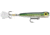 Storm Rattlin Chug Bug Topwater Popper, 3-1/4in, 3/8oz, Bass, CB081342