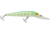 Storm Original Deep ThunderStick 12 Hard Bait, Luminous / Green HB, DAJ76