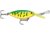 Storm Original Hot N Tot 05 Hard Bait, Hot Tiger, H74