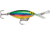 Storm Original Hot N Tot 05 Hard Bait, Metallic Rainbow, H148
