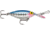 Storm Original Hot N Tot 05 Hard Bait, Pink Lip / Metallic Blue Glitter, H179