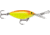 Storm Original Hot N Tot 05 Hard Bait, Solid Chartreuse, H36