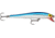 Storm Original ThunderStick Lure 3 1/2in, 1/4oz, Metallic Blue Scale/Red Lip, J133