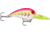 Storm Original Mag Wart Crankbait, Floating, Blazin Pink UV, 2 3/4in, 3/4oz, AV666