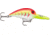 Storm Original Mag Wart Crankbait, Floating, Blazin Red UV, 2 3/4in, 3/4oz, AV665