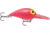 Storm Original Mag Wart Crankbait, Floating, Fluorescent Pink, 2 3/4in, 3/4oz, AV95