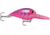 Storm Original Mag Wart Crankbait, Floating, MetallPurpelle/Purpelle Herringbone, 2 3/4in, 3/4oz, AV175