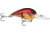 Storm Original Mag Wart Crankbait, Floating, Red Craw, 2-3/4in, 3/4oz, AV655