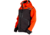 Stormr Strykr Fleece Jacket - Mens, Safety Orange, Large, R315MF-13-L