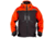 Stormr Strykr Fleece Jacket - Mens, Safety Orange, Large, R315MF-13-L