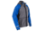 Stormr Typhoon Fleece Jacket - Mens, Blue/Gray, Large, R215MF-44-L