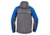 Stormr Typhoon Fleece Jacket - Mens, Blue/Gray, Large, R215MF-44-L