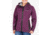 Stormr Typhoon Fleece Jacket - Womens, Plum, Small, R215WF-99-S