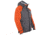 Stormr Typhoon Neoprene Jacket - Mens, Safety Orange/Gray, Extra Large, R215MF-12-XL