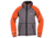 Stormr Typhoon Neoprene Jacket - Mens, Safety Orange/Gray, Extra Large, R215MF-12-XL