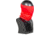 Stormr Uv Shield Neck Gaiter - Mens, Red, One Size, RHS10N-05