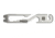 Stowaway Tools Griffin Tool, Metal-Matte, STW-214