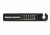 Stowaway Tools Pen Tool, Plastic-Black, STW-210