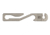 Stowaway Tools Pocket Clip/Bottle Opener Tool, Metal-Matte, STW-202
