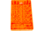 Streamlight Bottom - Orange - LiteBox/FireBox 450006