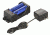 Streamlight 18650 Charger Kit, 120V AC, 22011