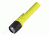Streamlight 2AA Propolymer Yellow Flashlight w/ alkaline batteries 67002 / 67201