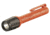 Streamlight 2Aaa Propolymer Haz-Lo Flashlight, Atex Rated, 60 Lumen White Led, 2 X Aaa Battery, Box, Orange, 66507