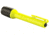 Streamlight 2Aaa Propolymer Haz-Lo Flashlight, Atex Rated, 60 Lumen White Led, 2 X Aaa Battery, Clam Pack, Yellow, 66503