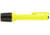 Streamlight 2Aaa Propolymer Haz-Lo Flashlight, Atex Rated, 60 Lumen White Led, 2 X Aaa Battery, Clam Pack, Yellow, 66503