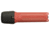 Streamlight 3Aa Propolymer Flashlight, Inmetro Rated, 120 Lumen White Led, 3 X Aa Battery, Blister Pack, Orange, 68727
