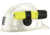 Streamlight 3Aa Propolymer Flashlight, Inmetro Rated, 120 Lumen White Led, 3 X Aa Battery, Blister Pack, Yellow, 68726