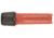 Streamlight 3Aa Propolymer Haz-Lo 7 Led Flashlight, Atex Rated, 57 Lumen White Led, 3 X Aa Battery, Blister Pack, Orange, 68772