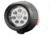 Streamlight 3Aa Propolymer Haz-Lo 7 Led Flashlight, Atex Rated, 57 Lumen White Led, 3 X Aa Battery, Blister Pack, Orange, 68772