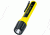 Streamlight 3C Luxeon Propolymer Flashlight w/ White LEDs - Yellow 33244 