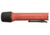 Streamlight 3C Propolymer Haz-Lo Flashlight, Inmetro Rated, 120 Lumen White Led, Uses 3 X C Batteries, Orange, 33825