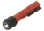 Streamlight 3C Propolymer Haz-Lo Flashlight, Inmetro Rated, 120 Lumen White Led, Uses 3 X C Batteries, Orange, 33825
