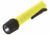 Streamlight 3C Propolymer Haz-Lo Flashlight, Inmetro Rated, 120 Lumen White Led, Uses 3 X C Batteries, Yellow, 33824