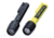 Streamlight 3N Propolymer Flashlights with batteries, Black, Yellow