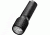 Streamlight 4AA Propolymer Luxeon Flashlight w/White LEDs, Batteries, Black, 68344
