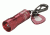Streamlight American Diabetes Association Red Nano Keychain Flashlight,10 Lumens 73008