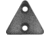 Streamlight Charge Plate for Stinger, XT, HP, XTHP, Super Stinger 750005
