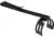 Streamlight Clip, Protac 2L-X, Accessory, 880217