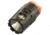 Streamlight Dualie 2Aa Flashlight, Inmetro Rated, 175 Lumen Spot/Flood Led, 2 X Aa Battery, Orange, 67756