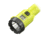 Streamlight Dualie 3Aa Flashlight, Atex Rated, 245 Lumen Spot/Flood Led, 3 X Aa Battery, Clam Pack, Yellow, 68754