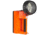 Streamlight E-Flood LiteBox 1,500 Lumen Rechargeable Lantern, without Charger, Orange, 45806
