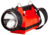Streamlight Firebox Rechargeable Lantern, 150 Lumen 8 Watt Spot, 22061 - Iec Type C 230V Ac Charge Cord, 12V Dc, Orange, 45303