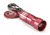Streamlight Nano Mini Flashlight, Gift Pack, Supports National Fallen Firefighters Foundation, Red, 73012