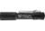 Streamlight OPMOD MacroStream LED EDC Flashlight, Reachargeable Li-Ion, 50 - 500 Lumens, 66320OPMOD
