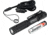 Streamlight OPMOD MicroStream LED Pen Flashlight, AAA, 45 Lumens, 66318OPMOD