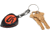 Streamlight OPMOD The LOGO Key Chain LED Flashlight, CR2016, 10 Lumens, 73100OPMOD